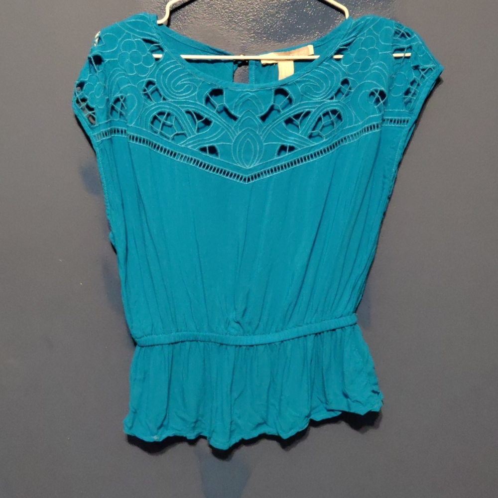 3 /$25 Never worn F21 top